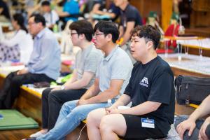  하계대성회 셋째날(강의 8)