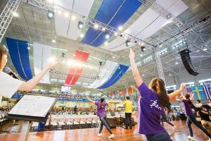  하계대성회 셋째날(강의 8)