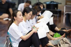  하계대성회 셋째날(강의 9)