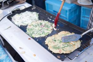  하계대성회 셋째날(둘러보기)