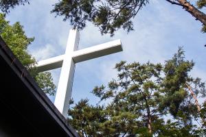  하계대성회 넷째날(둘러보기)