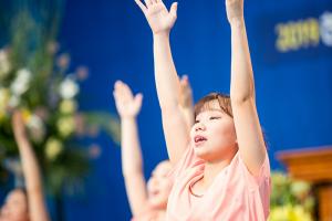  하계대성회 넷째날(강의 10)