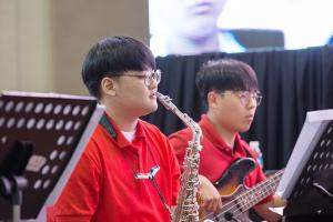  하계대성회 넷째날(강의 10)