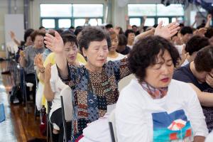  하계대성회 넷째날(강의 10)