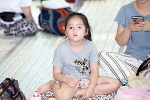  하계대성회 넷째날(강의 10)