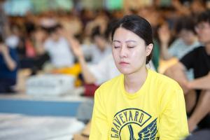  하계대성회 넷째날(강의 10)