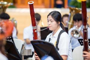  하계대성회 넷째날(폐회예배)