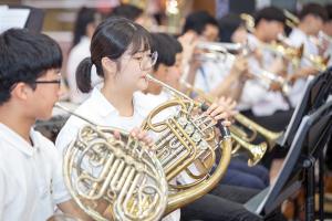  하계대성회 넷째날(폐회예배)