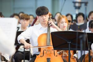  하계대성회 넷째날(폐회예배)