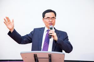  청년2부 그루터기 하계수련회	