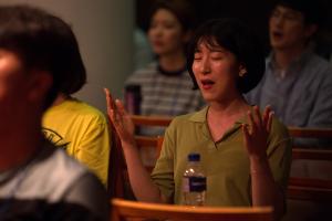  청년2부 그루터기 하계수련회	