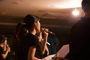  청년2부 그루터기 하계수련회	