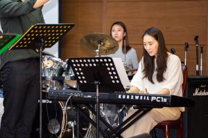  주일예배 청년2부(그루터기선교회) '52차 정기총회'