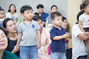  주일예배 영아부