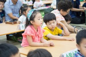  주일예배 유치부