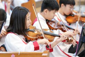  주일예배 소년부