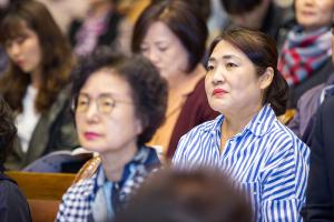  토요일 제7회 성경구속사세미나