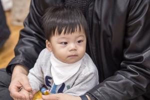  주일예배 영아부