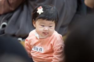  주일예배 영아부