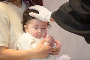  주일예배 영아부