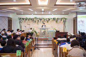  주일예배 소년부