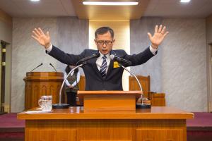  주일예배 초등부