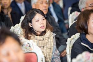  구속사 말씀 승리의 날 & 구속사시리즈 11권 출판감사예배