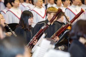  구속사 말씀 승리의 날 & 구속사시리즈 11권 출판감사예배