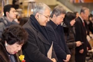  구속사 말씀 승리의 날 & 구속사시리즈 11권 출판감사예배