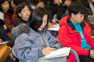  구속사 말씀 승리의 날 & 구속사시리즈 11권 출판감사예배