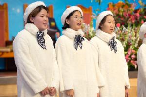  구속사 말씀 승리의 날 & 구속사시리즈 11권 출판감사예배