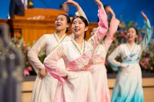  구속사 말씀 승리의 날 & 구속사시리즈 11권 출판감사예배