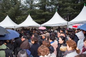  구속사 말씀 승리의 날 & 구속사시리즈 11권 출판감사예배