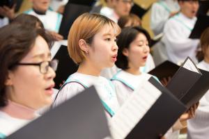  평강가족성탄축제