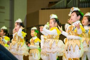  평강가족성탄축제