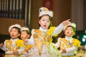  평강가족성탄축제