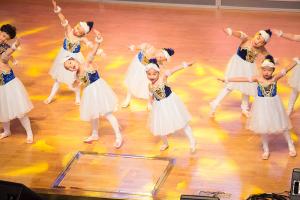  평강가족성탄축제