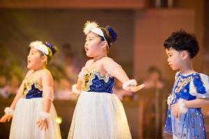  평강가족성탄축제