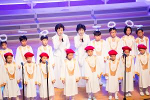  평강가족성탄축제