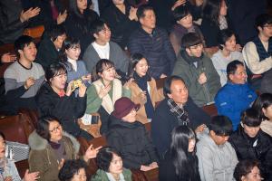  평강가족성탄축제