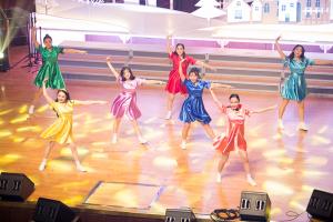  평강가족성탄축제