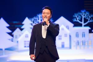  평강가족성탄축제