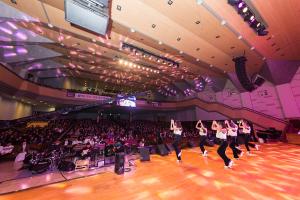  평강가족성탄축제