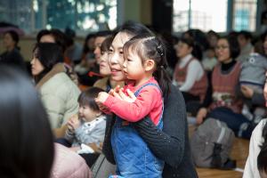  주일예배 영아부