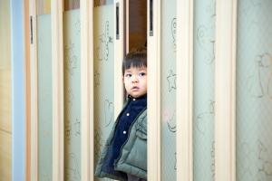  주일예배 영아부