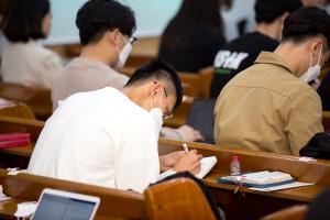  주일예배 청년1부(헵시바선교회) '어버이주일'