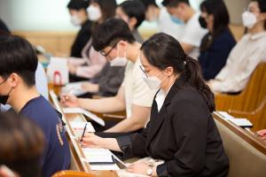  주일예배 청년1부(헵시바선교회)