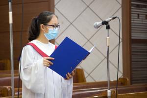  주일예배 소년부