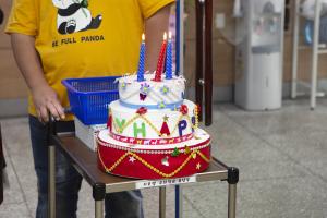  주일예배 유년부