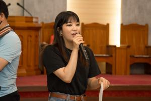  주일예배 초등부